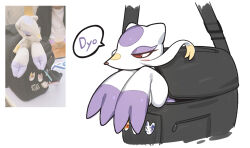 mienshao from pokemon by zinfyu