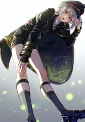 hotarumaru from touken ranbu