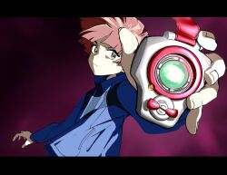 amanokawa hiro from digimon