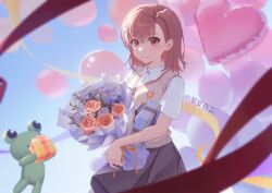 gekota from toaru kagaku no railgun