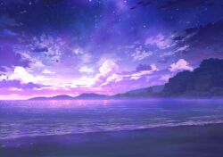 blue archive fan art