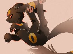 umbreon from pokemon