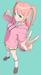 nemoto hina from watashi ga motenai no wa dou kangaetemo omaera ga warui! by ichikawa masahiro