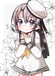 kantai collection fan art