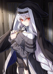 specter (arknights) from arknights by shironekoban