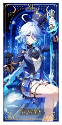 furina (genshin impact) from genshin impact