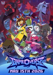 kit (gameoverse) from gameoverse
