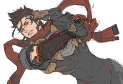 overwatch fan art