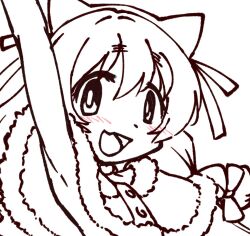momoe nagisa from mahou shoujo madoka magica