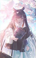 ninomae ina'nis from hololive