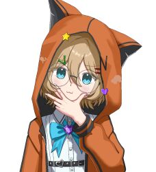 neuro-sama from vedal ai