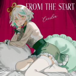cecilia immergreen from hololive
