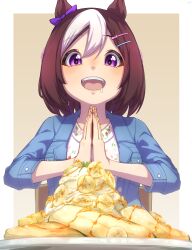 special week (umamusume) from umamusume by thin (suzuneya)