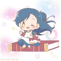 myne (honzuki no gekokujou) from honzuki no gekokujou by mitarashi neko