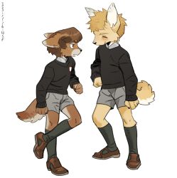 original fan art