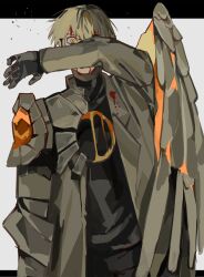 library of ruina fan art
