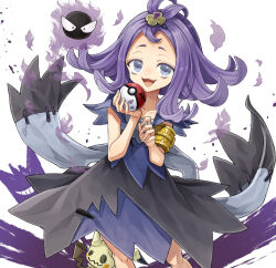 acerola (pokemon) from pokemon