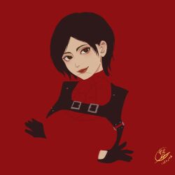 ada wong from resident evil