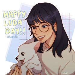 k-pop fan art