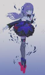 hikami sumire from aikatsu!
