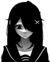 ame-chan (needy girl overdose) from needy girl overdose