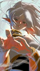 frieren from sousou no frieren