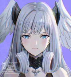 melia antiqua from xenoblade chronicles (series)