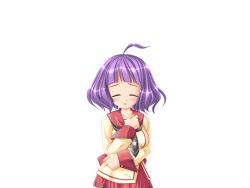 mikami yuuko from honoo no haramase tenkousei by miyasu risa