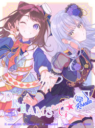 minato yukina from bang dream! by yue mao (yukinihime)