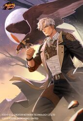 mahjong soul fan art