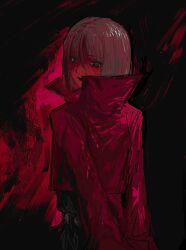 fate/strange fake fan art