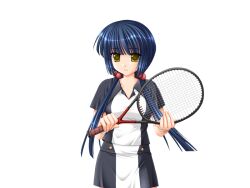 yumeno kanae from honoo no haramase tenkousei by miyasu risa