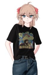 neuro-sama from vedal ai