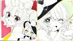 flandre scarlet from touhou by shinonome asu