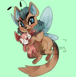 neopets fan art