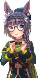 zenno rob roy (umamusume) from umamusume by sugimotty nova