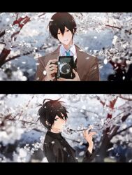 kawase (koshotengai no hashihime) from koshotengai no hashihime