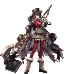 zima (arknights) from arknights by five-fall