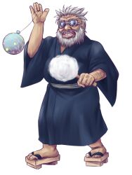 dairoku ryouhei fan art