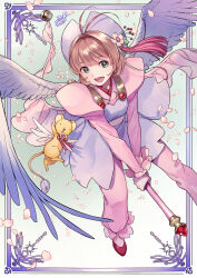 kero (cardcaptor sakura) from cardcaptor sakura by cherico