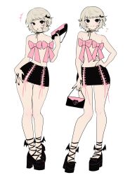 kagurabachi fan art