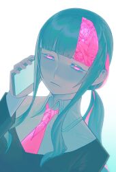 doi amame from ai the somnium files