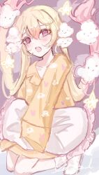 nemurin from mahou shoujo ikusei keikaku