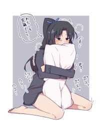 hattori shizuka from strike witches