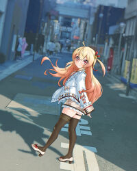 otonose kanade from hololive