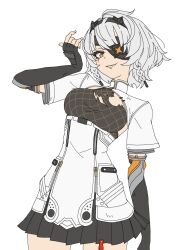 twiggy (zenless zone zero) from zenless zone zero