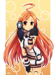 sf-a2 miki from vocaloid by dav-19