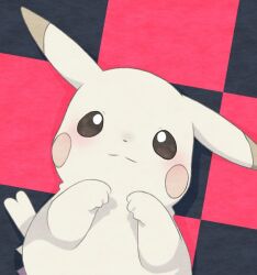 pikachu from pokemon