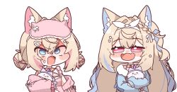 fuwawa abyssgard from hololive