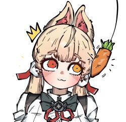 alice thymefield from zenless zone zero